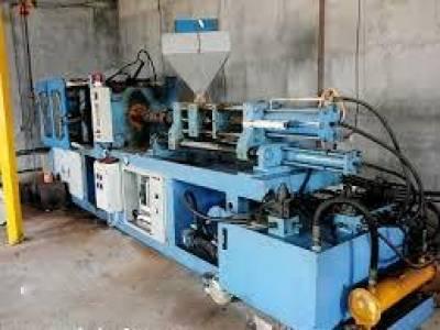 خریدوفروش دستگاههای تزریق پلاستیک ایرانی وخارجی 