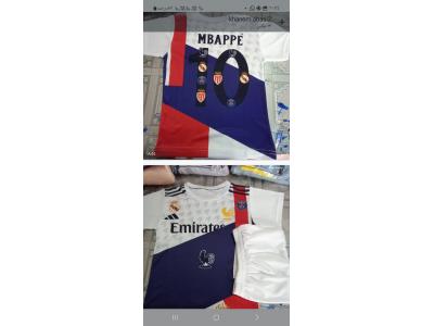 تولید کننده پیراهن تیم ملی ایران  و پیراهن تیمی فوتبال پسرانه