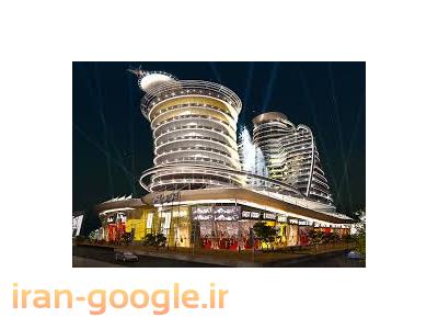 مسکونی و تجاری-اجراء هوشمند سازی ساختمان در مشهد