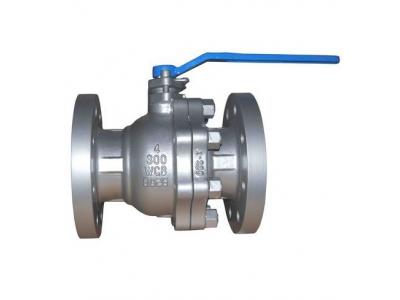 شیر توپی فولادی