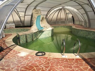 فروش باغ ویلا 3000 متری در زیبا دشت (کد244)