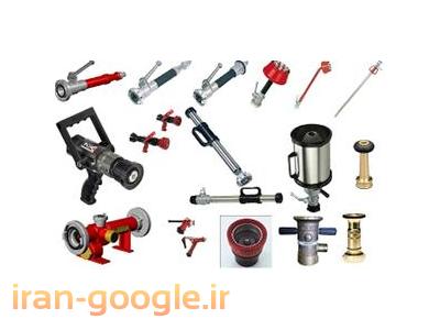 فروش مشعل گازی ، فروش یونیت هیتر ، فروش لوازم آتشنشانی