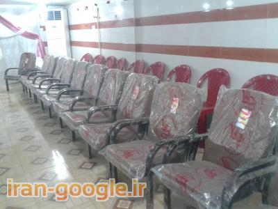 سالن عقد دفترخانه  136 ایذه