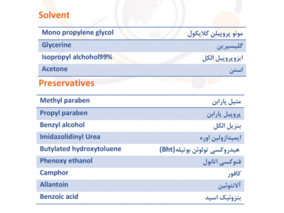  تهیه و توزیع مانیتول ، کربومر 934P ، تهیه و توزیع کربومر 940  ، تهیه و توزیع کربومر 980