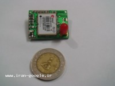 ماژول موقعیت یاب جهانی