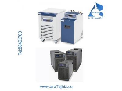 فروش چیلر آزمایشگاهی 