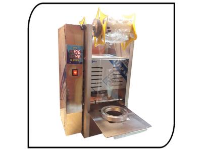 پرکن خانگی مایعات-دستگاه بسته بندی آبمیوه بستنی فالوده آیس پک