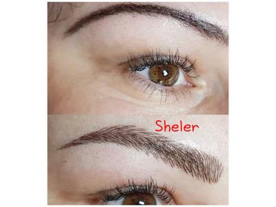 تخصصی ترین مرکز میکروپیگمنتیشن محدوده دولت