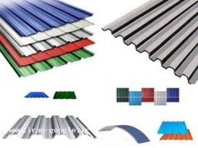  تولید کننده فرمینگ ورق