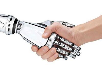 دست مصنوعی مکانیکی 