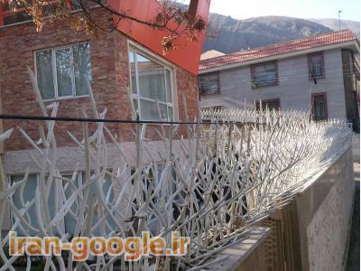 طراحی وتولید حفاظ بوته ای با مناسبترین قیمت در تبریز