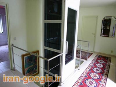 آسانسور خانگی