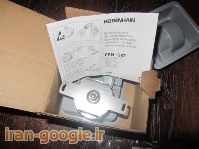 فروش تعمیرات و کالیبراسیون انکودر و خط کش هایدن هاین heidenhain