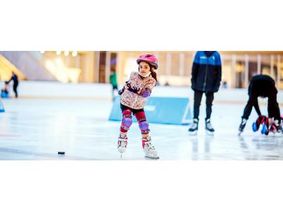 پانسیون ورزشی هنری ایران‌مال (اسپورت‌لند)