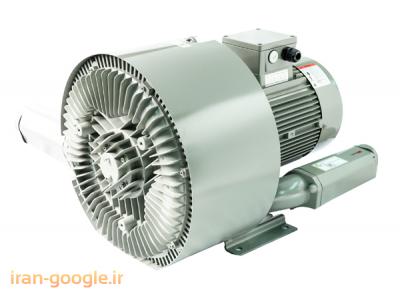 بلوئر ساید چنل رونتای Rontai تایوان