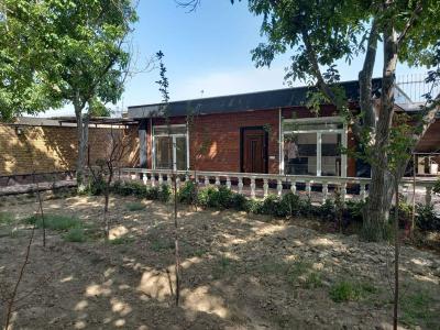 480 متر باغ ویلای مشجر نقلی در خوشنام ملارد