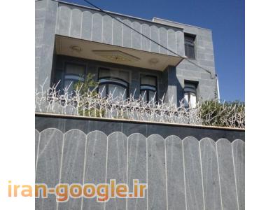 پیمانکاری ساختمان کلبه