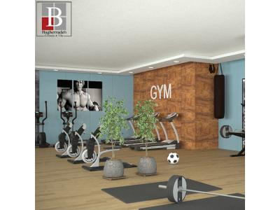 سرامیک آبی فیروزه ای