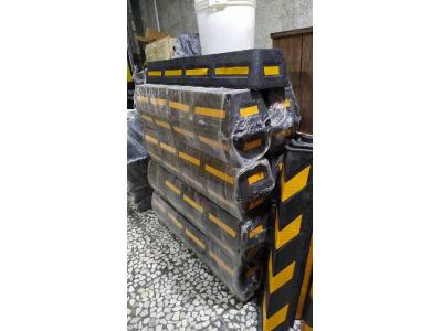 فروش جداکننده جاده، راه و موانع پارک ممنوع