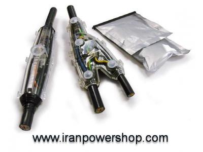 فروش مفصل رزینی سلپک  CELLPACK Resin Joint