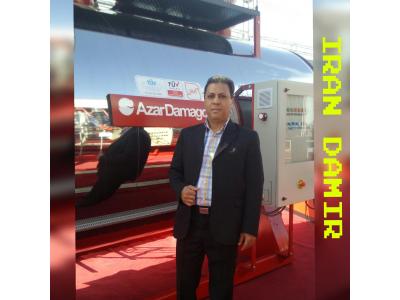 لوله آلیاژی