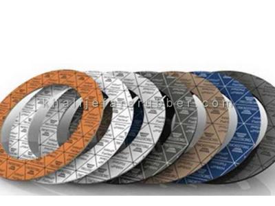 واشر کلینگریت