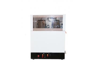 تجهیزات ازمایشگاه نوشابه و اب معدنی