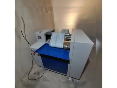 فروش دستگاه بسته بندی سفره یکبار مصرف