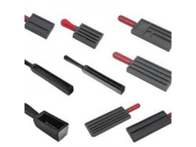 سازنده و فروشنده ریژه و الکترود گرافیتی