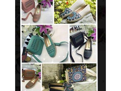 تولید کننده کفش زنانه