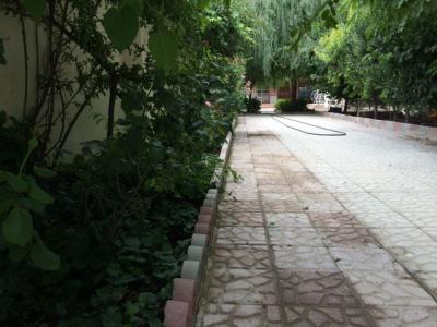 باغ ویلا در ملارد-فروش باغ ویلا 1000 متری در لم آباد (کد155)