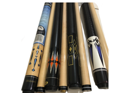 چوب بیلیارد،چوب ایت بال