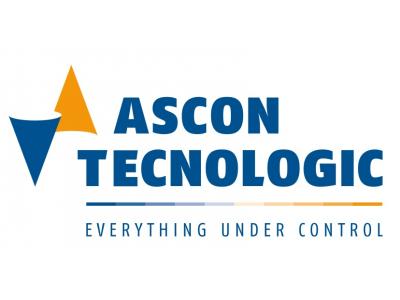 شیر کنترل فشار Coax-فروش انواع محصولات  Ascon Tecnologic Srl   آسکون