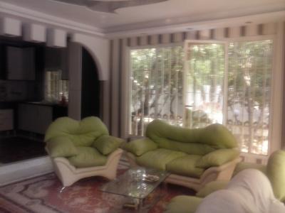 فروش باغ ویلا 780 متری در کردزار(کد165)