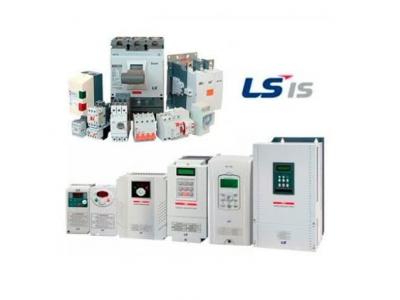 انواع کلید صنعتی-فروش محصولات کره LS کره با گارانتی