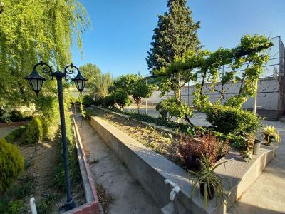 5200 متر عمارت فوق لوکس در شهریار