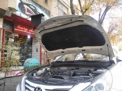 کلینیک تخصصی کامپیوتر و  برق خودرو