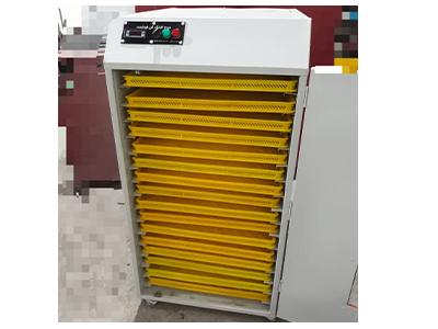 دستگاه خشک کن گازی و برقی(G16)