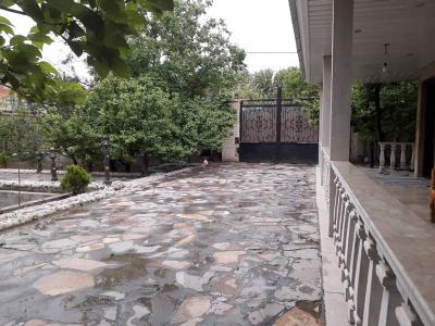 باغ ویلای 1200 متری در شهریار