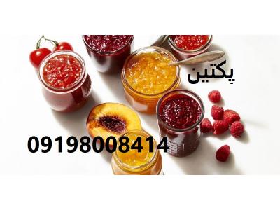 فروش پکتین
