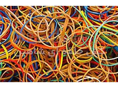 بهین نو (بنکو) تولیدکننده کش های حلقه‌ ای پنگوئن و پاندا