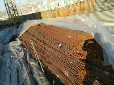 آهن آلات دست دوم-خریدار آهن آلات ضایعاتی و مصرفی شیراز