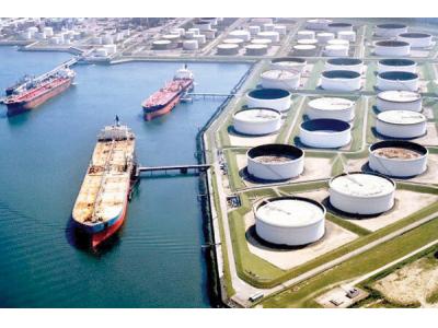 گازوییل-فروش گازوییل روس 400هزارتن درمخزن قطر