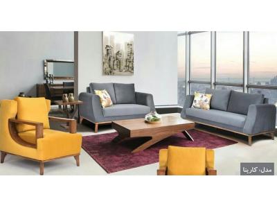  مرکز تخصصی تولید و تعمیر مبلمان و ناهارخوری در تهران 