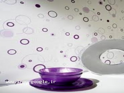 فروش انواع کاغذ دیواری ، کفپوش ، پارکت