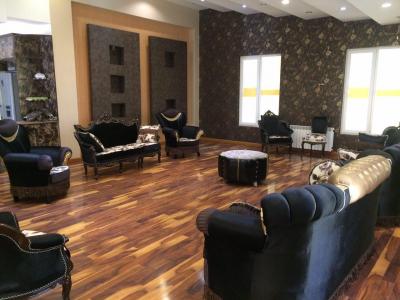 فروش باغ ویلا 12500 متری در فردوسیه (کد287)