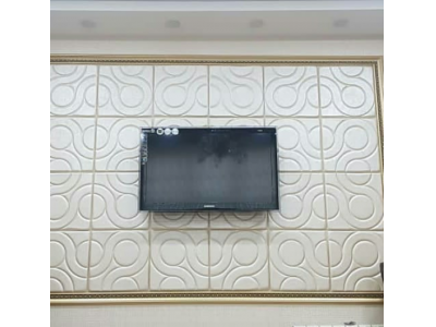 دیوارپوش-مجری نصب دیوارپوش فوم در ملارد