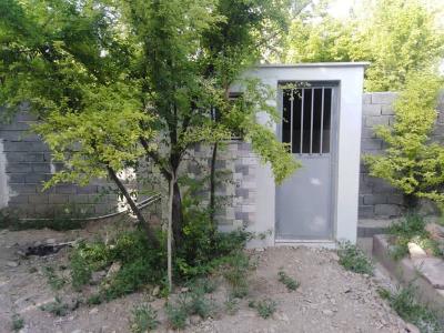 باغ ویلا 515 متری نقلی در شهریار