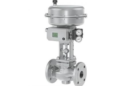 شیرآلات کنترلی