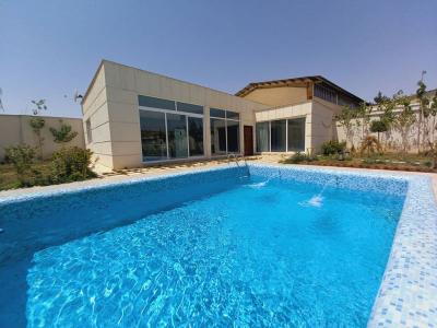 800 متر باغ ویلای شیک در صفادشت